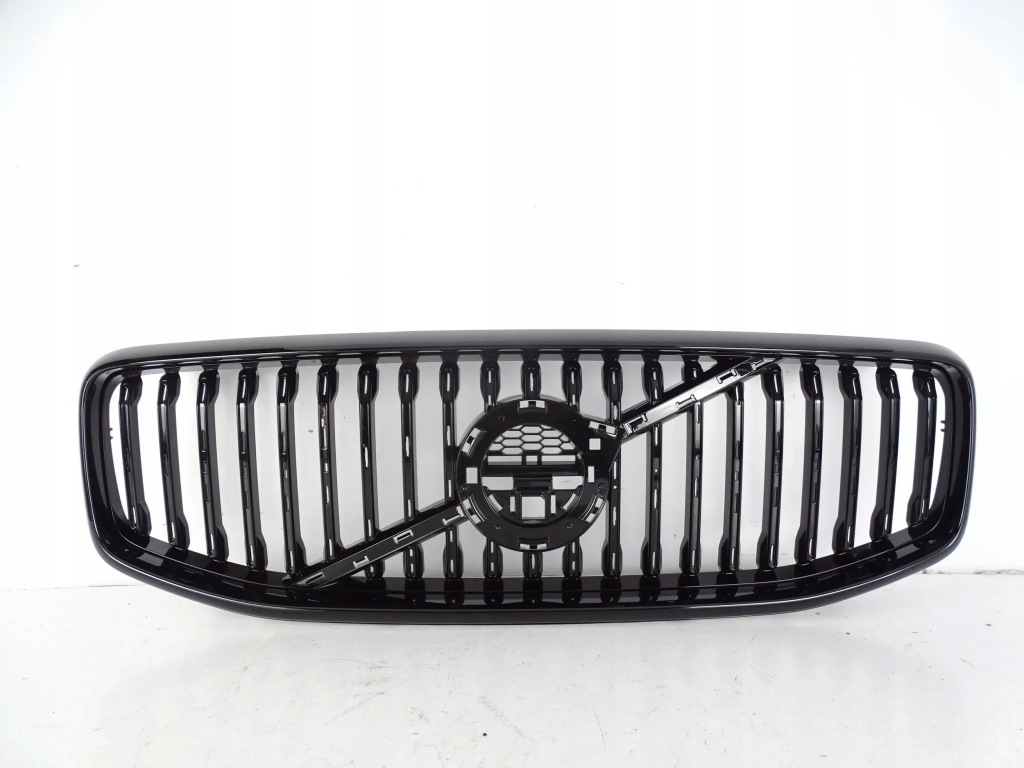 фото №1, Решітка радіатора volvo xc60 ii 31457465 31479498