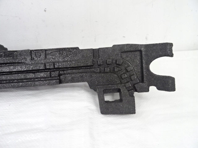 Купить Peugeot 508 2 рестайлинг  пена абсорбер бампера передний новый