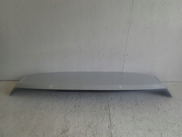 фото №1, Спойлер козирок спойлер кришки vw t roc t-roc 2ga