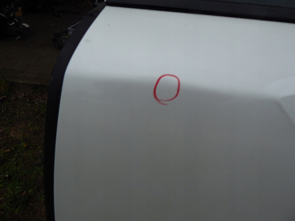 фото №2, Дверь левая peugeot 2008 ii