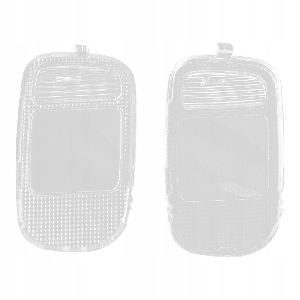 Передняя фара kopułkowa накладка obiektywu 05183270aa подходит к dodge ram Киев