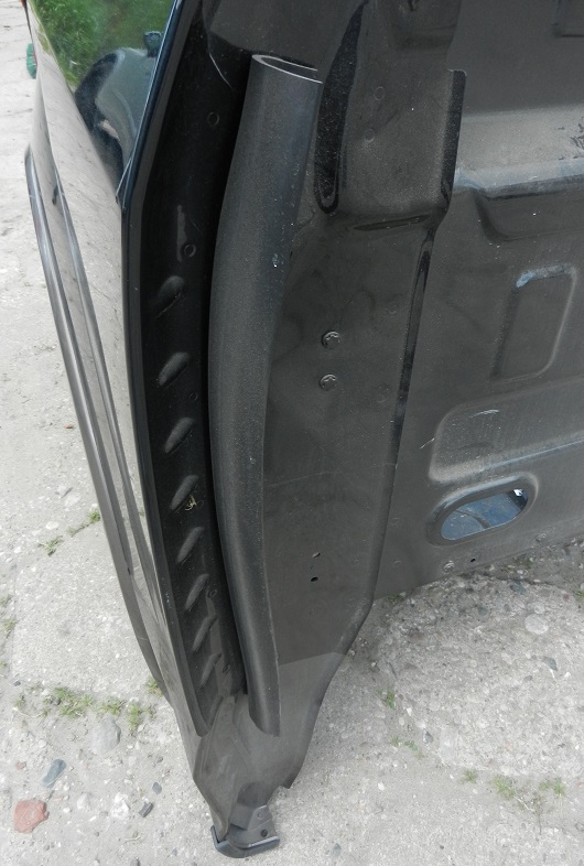 фото №1, 2015 ford f-150 прокладка кабина кузов обшивка