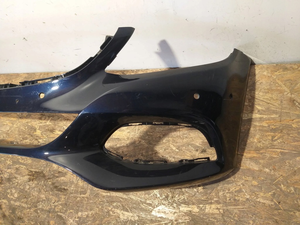 фото №10, Бампер перед a2058850525 mercedes c klasa w205