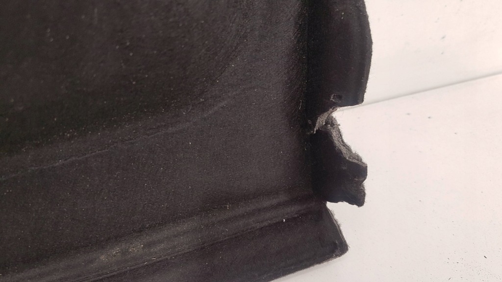 фото №5, Audi q4 e tron полка багажника ladna orginal