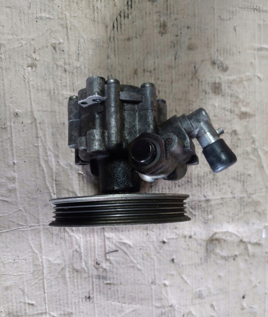 фото №1, Насос усилителя alfa romeo brera 159 1.8 mpi reg