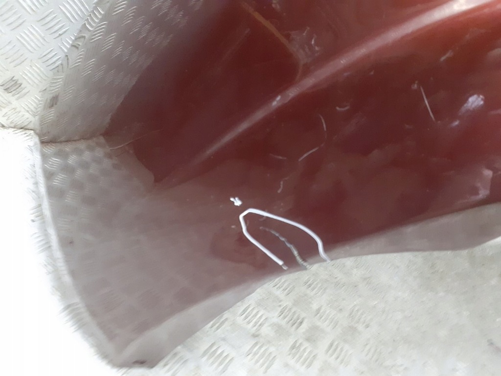 фото №14, Бампер задня fiat croma ii 293