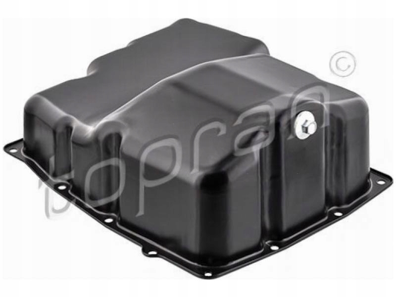 Поддон масляная ford transit 2.4 Цена