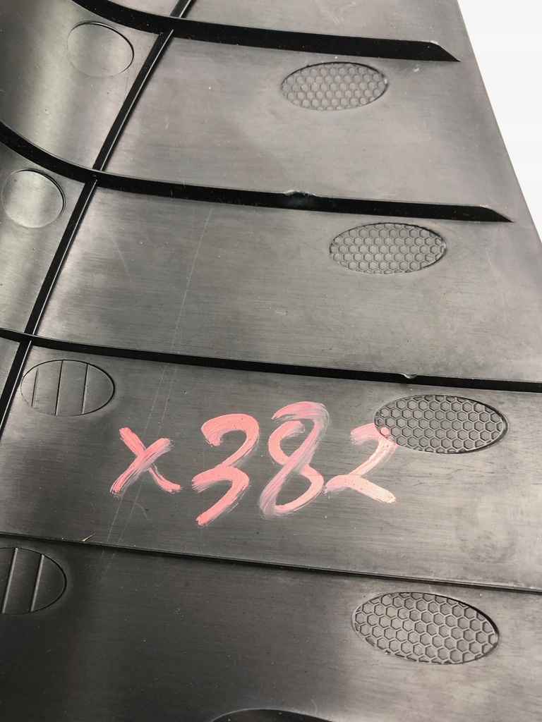 фото №11, Toyota auris ii молдинг захист стійка поріг правий перед 62112-02250