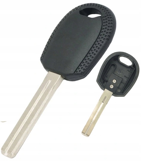 фото №1, Kia optima pro ceed ключ pilot корпус