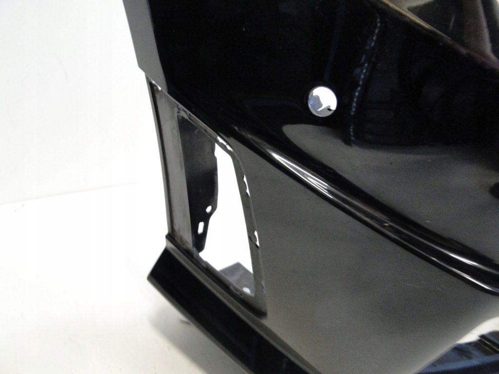 Mercedes бампер передній a1728851125 slk 172 r172 55 amg pts bez spr Недорого