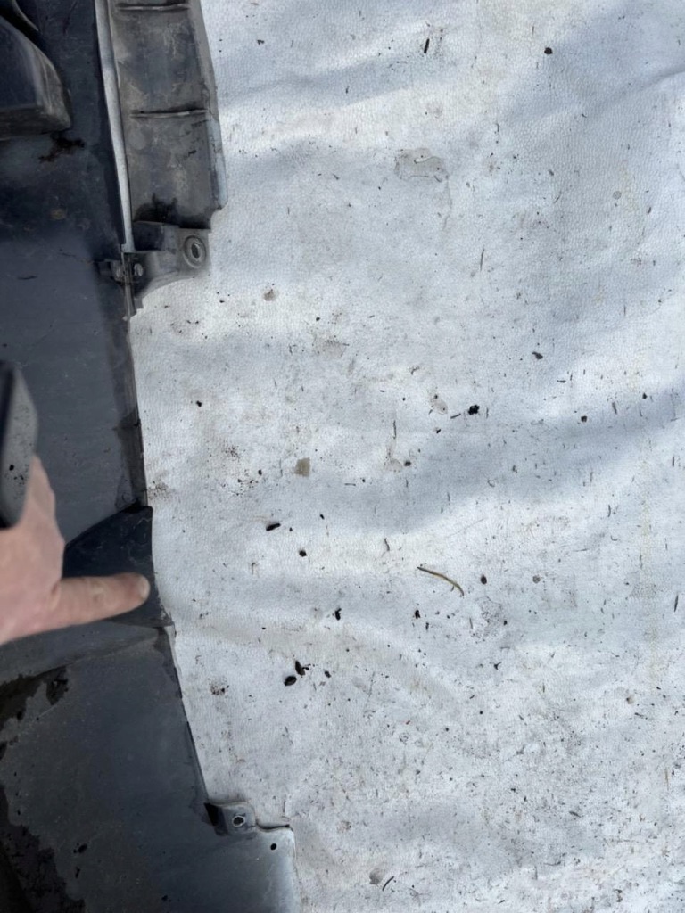 фото №12, Бампер задня suzuki swift mk 7 17-