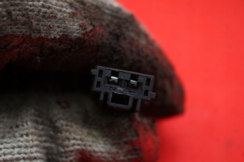 фото №7, Замок зажигания ключ n0501413 citroen c3 1 i 1.1 8v 03r