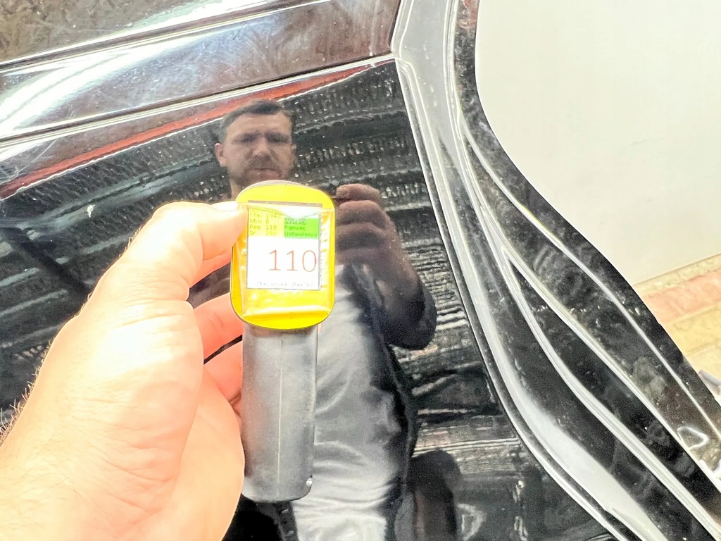 фото №8, Volvo xc40 крила правий задня задній чверть 019