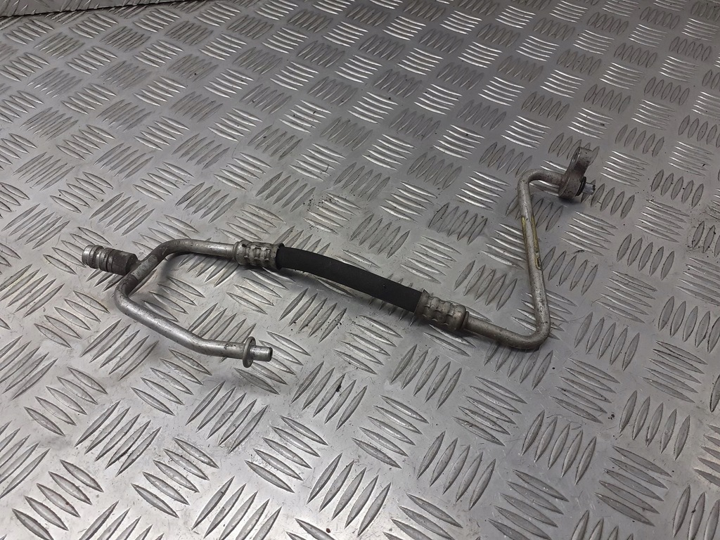 фото №1, Шланг кондиціонера fiat croma ii 1.8