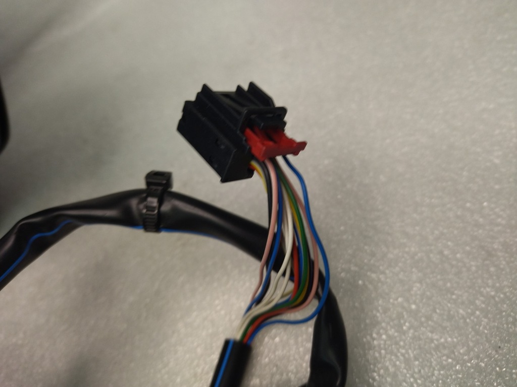 фото №11, 4m1857410f зеркало наружное правое 13 pin audi sq7 4m 2015-2019r