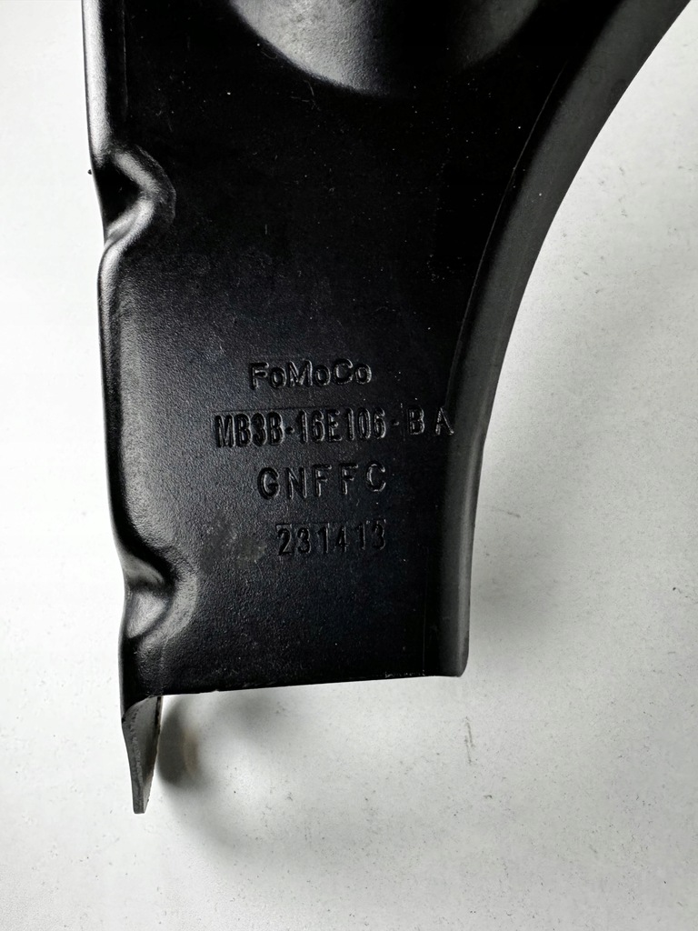 фото №4, Ford ranger vi 2022- pas передній підсилювач перед org!