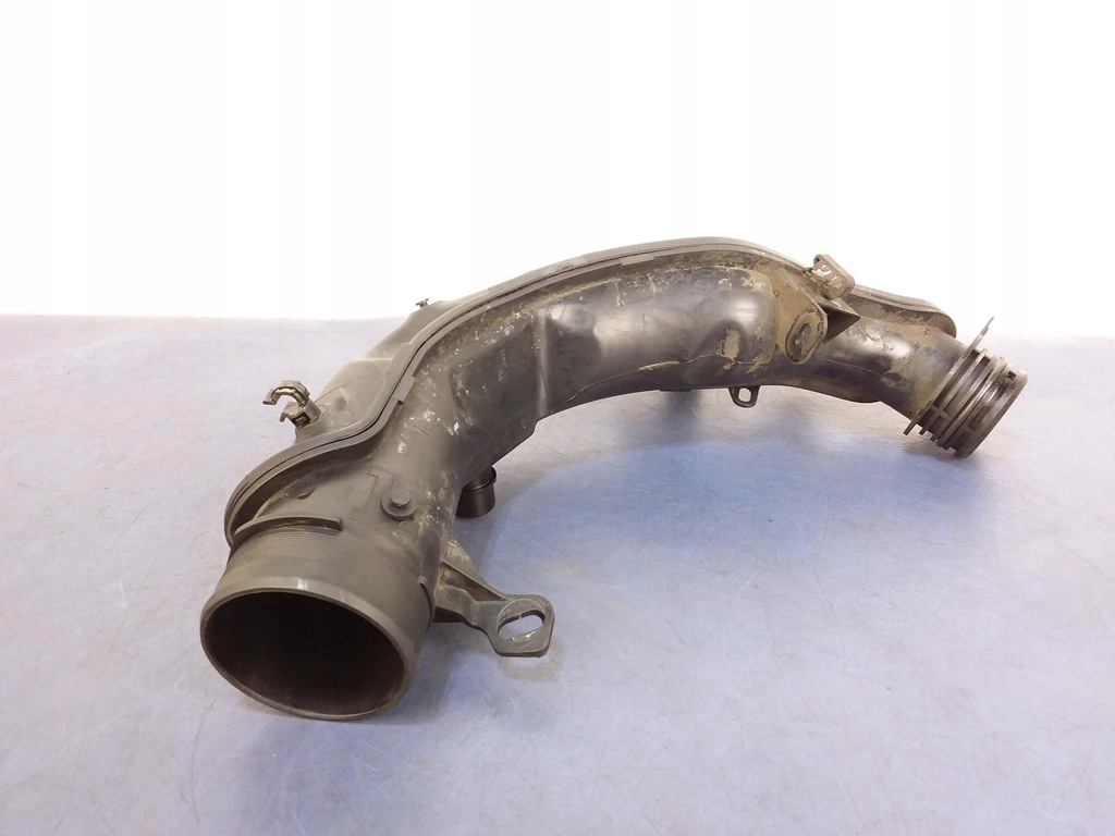 фото №4, Peugeot 508 i 2.0 hdi шланг воздуха m06021a152