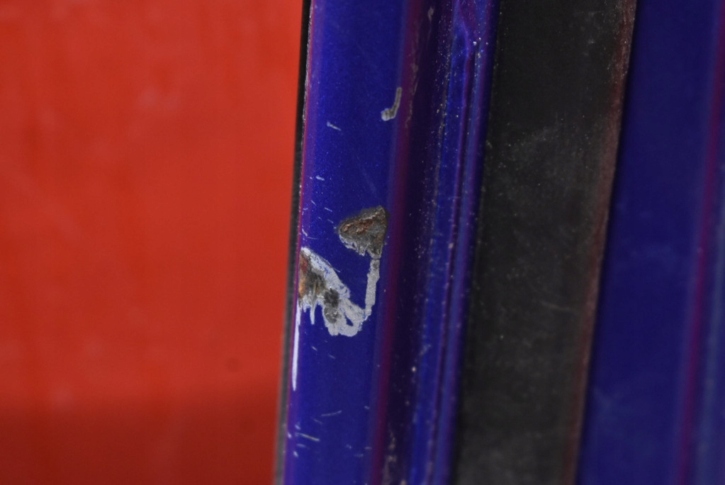 фото №14, Двері праве перед передні chabrowe honda jazz 3 iii 07-11