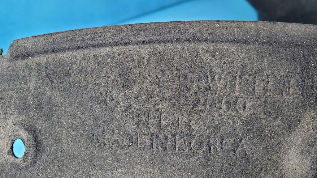 фото №8, Kia sorento iv 20r підкрилок правий задня 86822-p2000