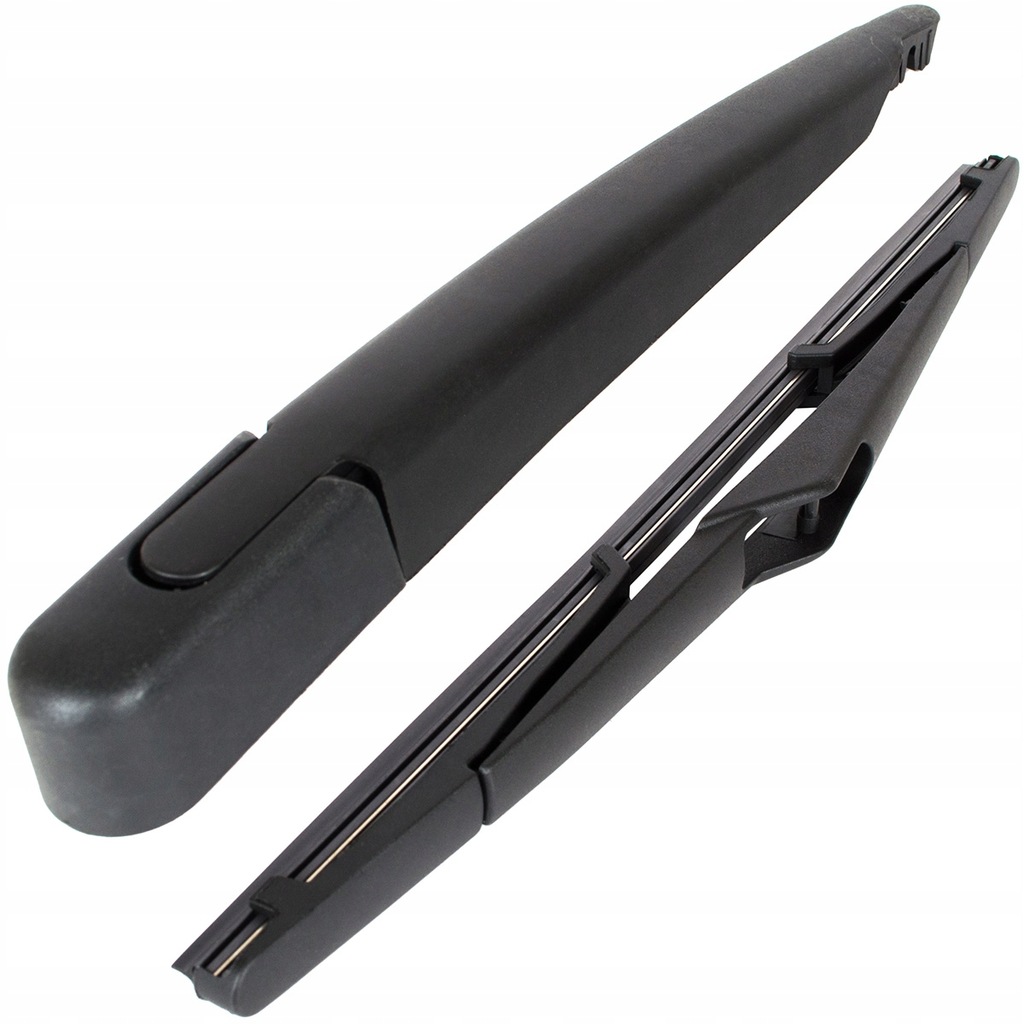 фото №1, Renault scenic iii 2009- двірник задня важіль двірники щітка