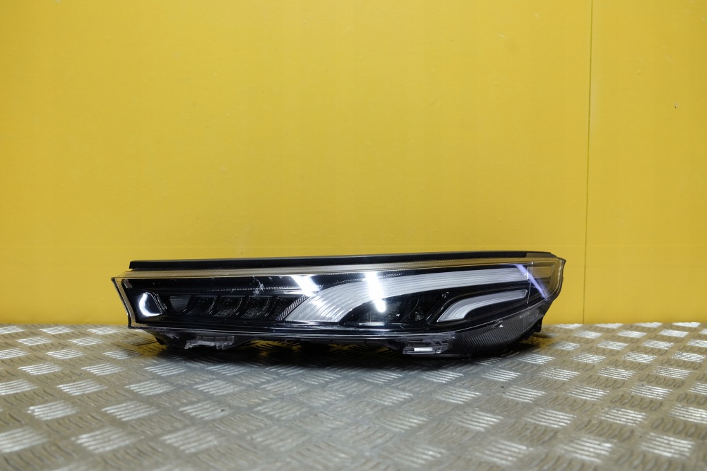 Купити Hyundai palisade 2020- фара фара drl led ліва америка