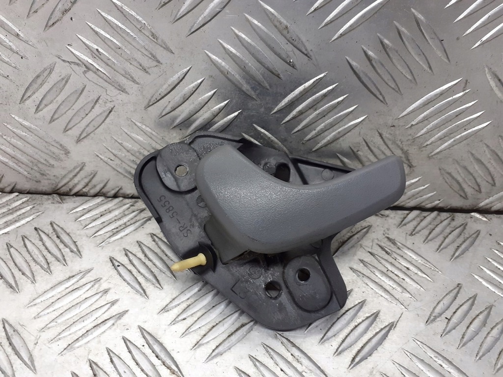 фото №1, Ручка ліва передня внутрішня chrysler grand voyager 85501b