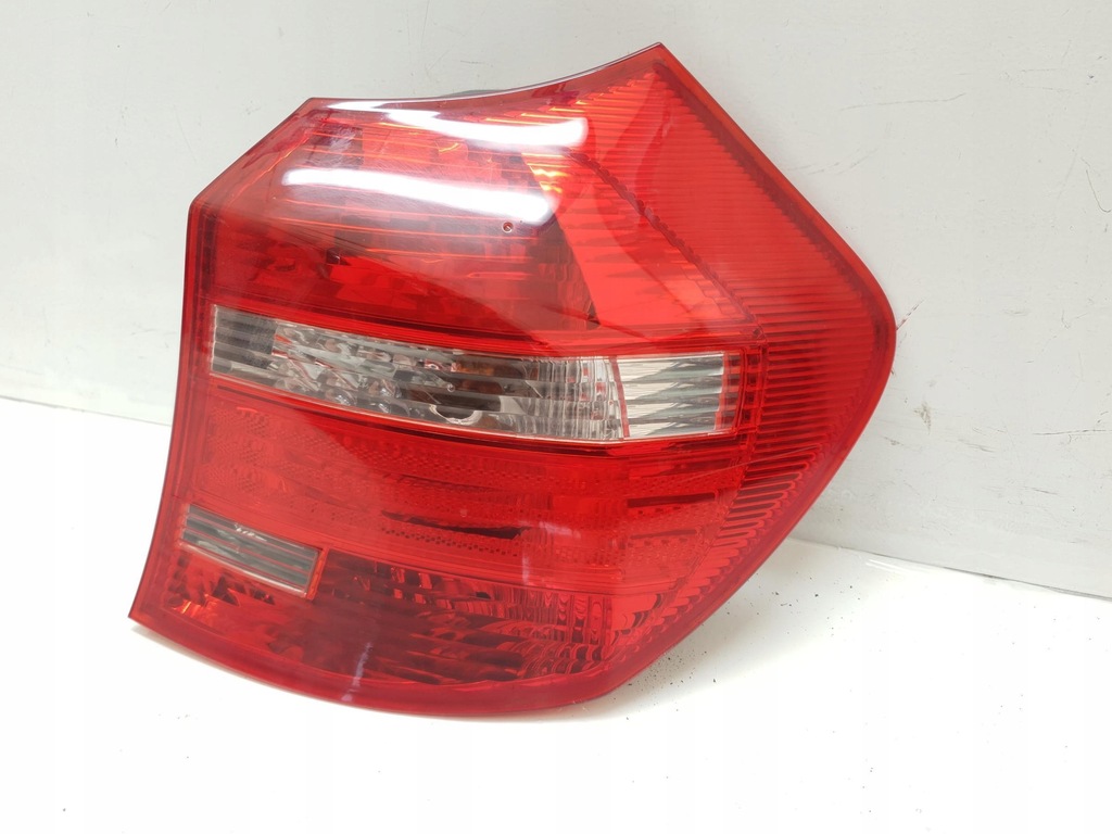 фото №1, Лампа правая задняя bmw 1 e87