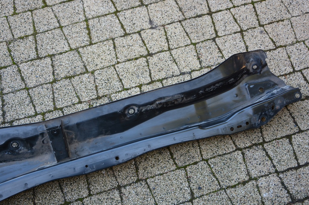 фото №7, Mazda6 gj 13- жабо нижние металлический ghp9