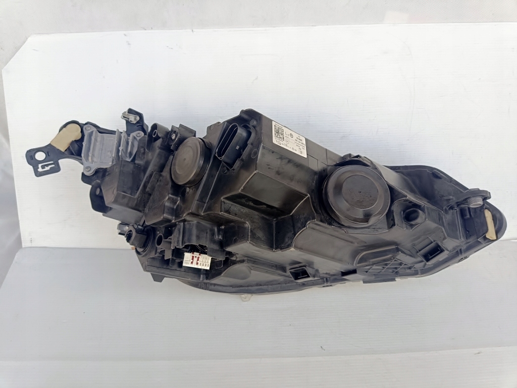 фото №6, Vw golf viii 8 лампа full led передняя левая перед 5h1941005c