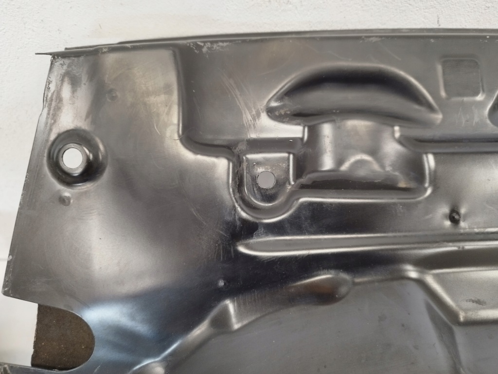 фото №8, Audi q7 4l 07r стіна перегородкова шумоізоляція 7l6819523c