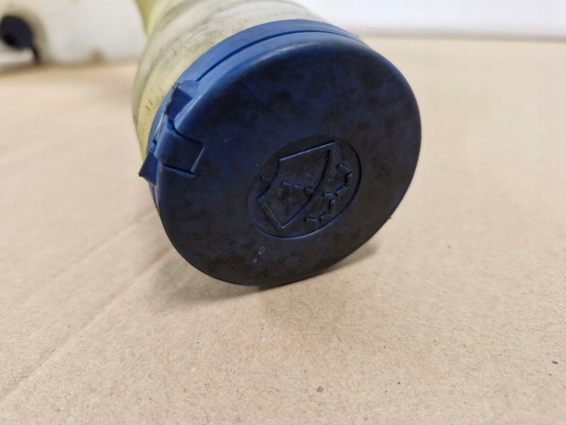 фото №11, Citroen c4 picasso i 1 бачок рідина do омивача 9681861380