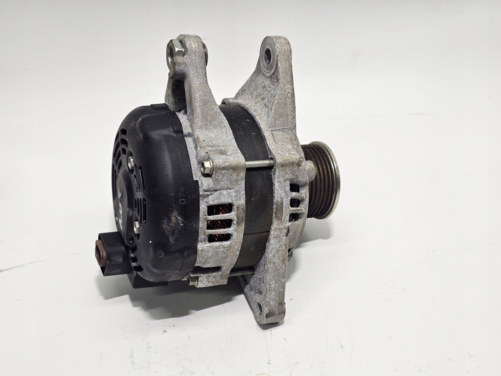 фото №8, Генератор suzuki sx4 s-cross 1.0t #4598