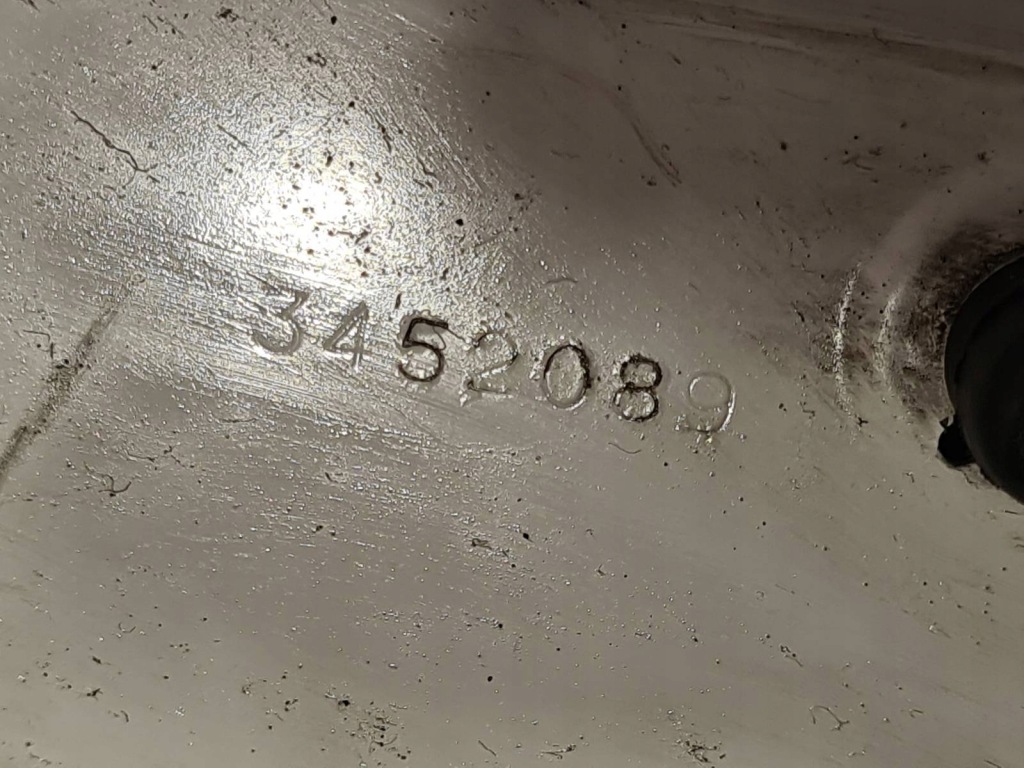 Капот citroen jumpy 2 ewpa Цена