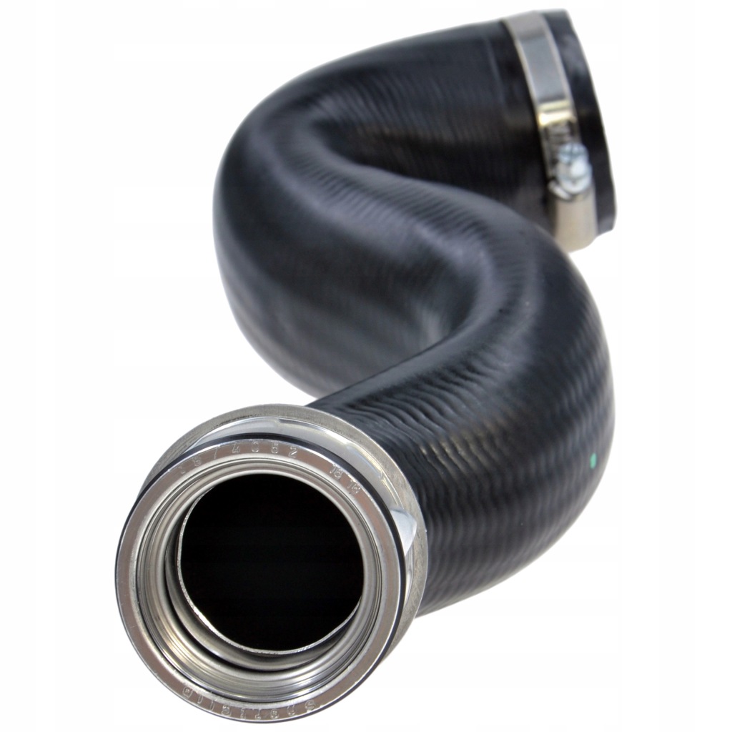 Інтеркулер turbo труба audi a4 a6 1.9 tdi 130km Оригінал