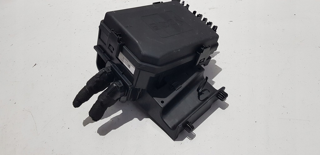 фото №6, Коробка предохранителей opel astra k v 39107275