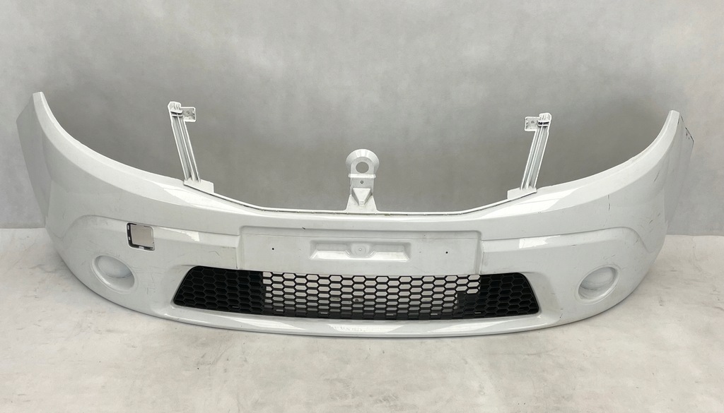 фото №1, Dacia sandero i бампер передний 8200526596