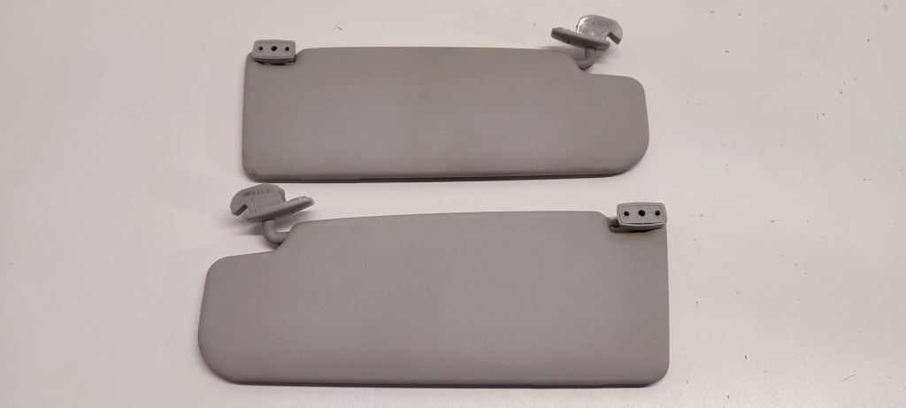 фото №1, Skoda octavia ii scout защита солнцезащитные комплект 3t0857551