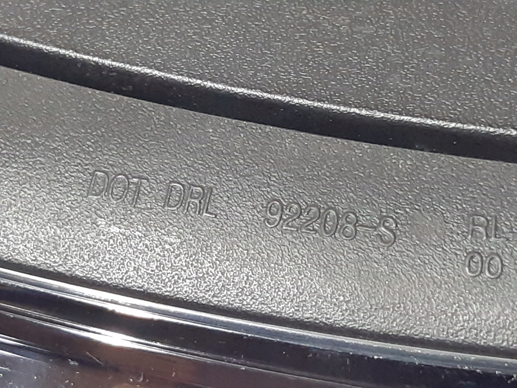 фото №10, Hyundai santa fe iv led правий org