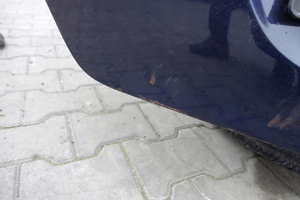 фото №5, Mercedes w251 кришка багажника задня задня 359 r-klasa