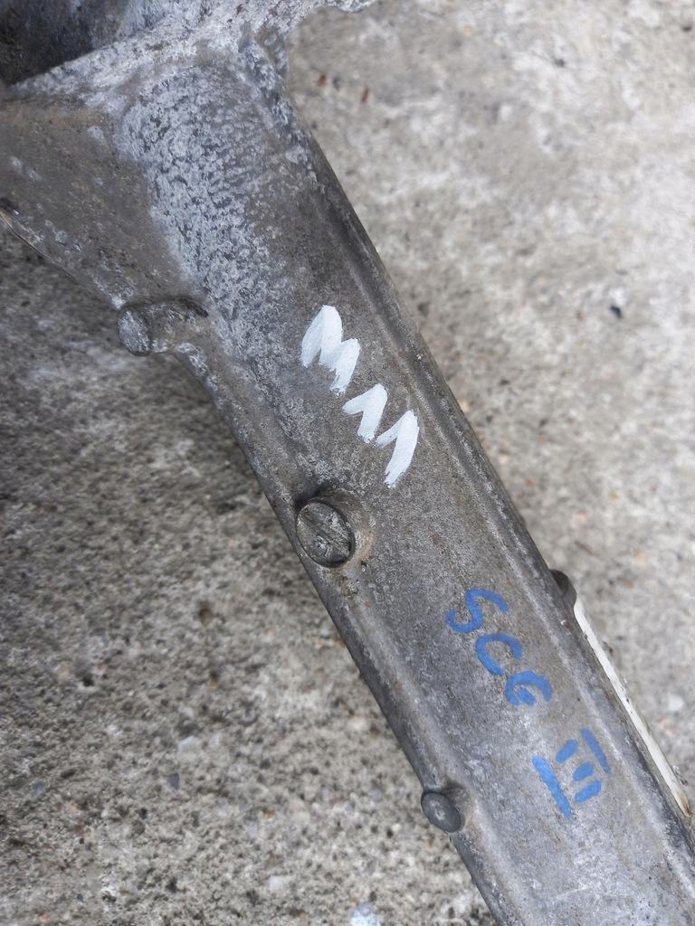 фото №9, Рулевая рейка renault scenic iii eu 490010024r 08-16