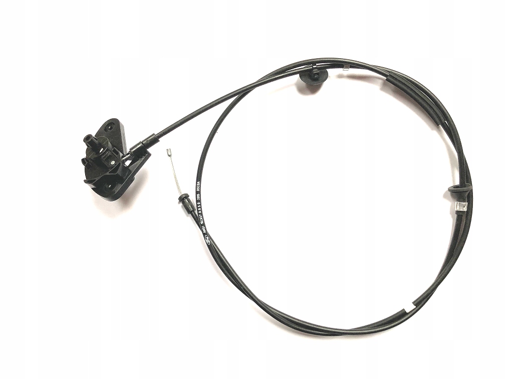 фото №1, Трос крышки двигателя ford focus iii/c-m