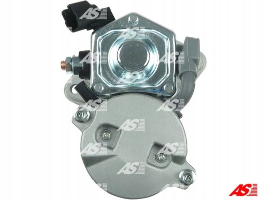 фото №15, As-pl s6213s стартер