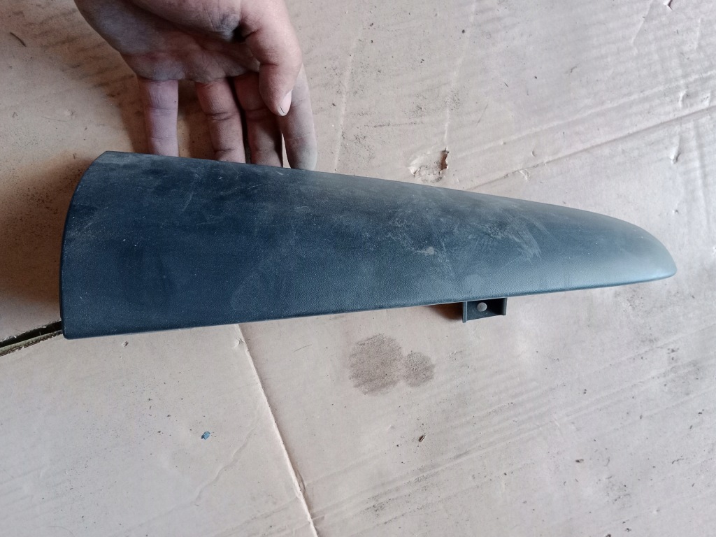 Купить Защита уголок левый задняя kangoo iii 8200499014