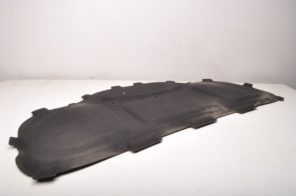 фото №6, Audi q5 ii 80a шумоизоляция подкрылок капот