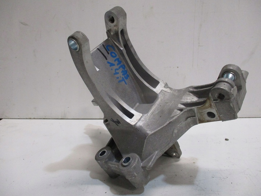 фото №4, Кронштейн jeep compass 1,4it