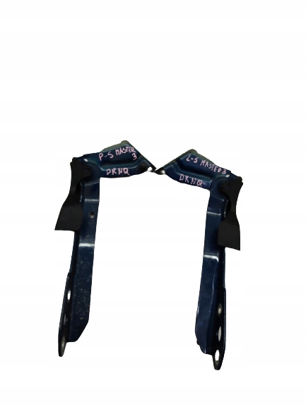 фото №1, Master iii lift петлі капот комплект 654000006r