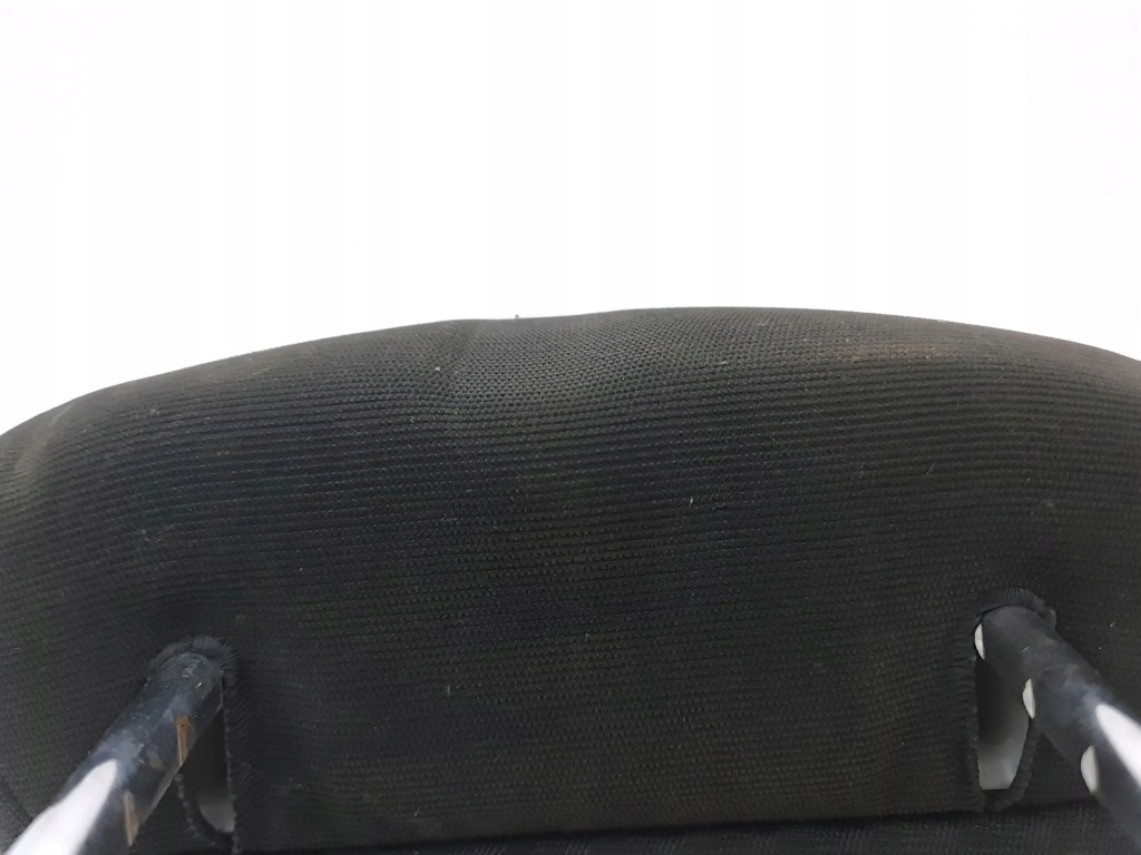 фото №9, Bmw 3 e46 2000 правая сторона подголовник сиденье передний