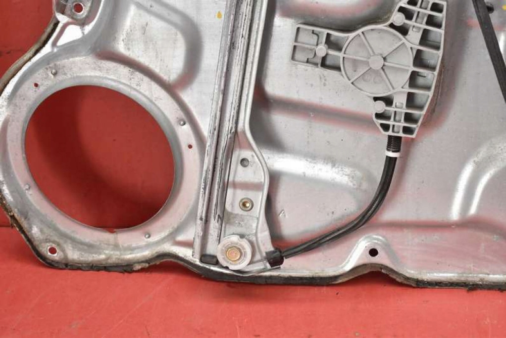 фото №10, Підйомник скло лівий перед eu 2601213 hyundai santa fe 2 ii 06-10