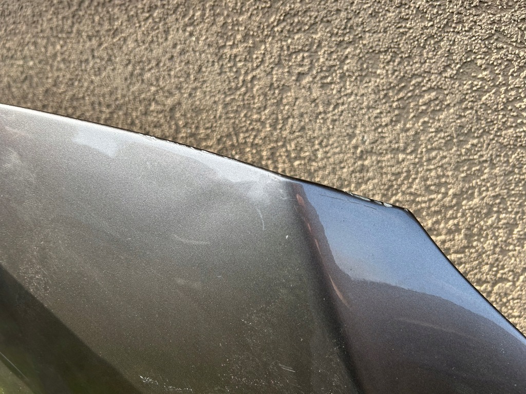 фото №8, Volvo s80 ii v70 iii xc70 ii 07-16 капот