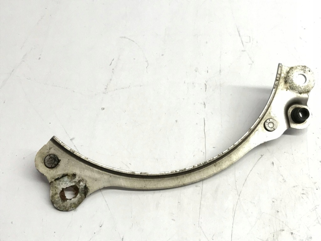 Mercedes-benz g кронштейн вентилятора охолоджуючий a4635009501 в Україні